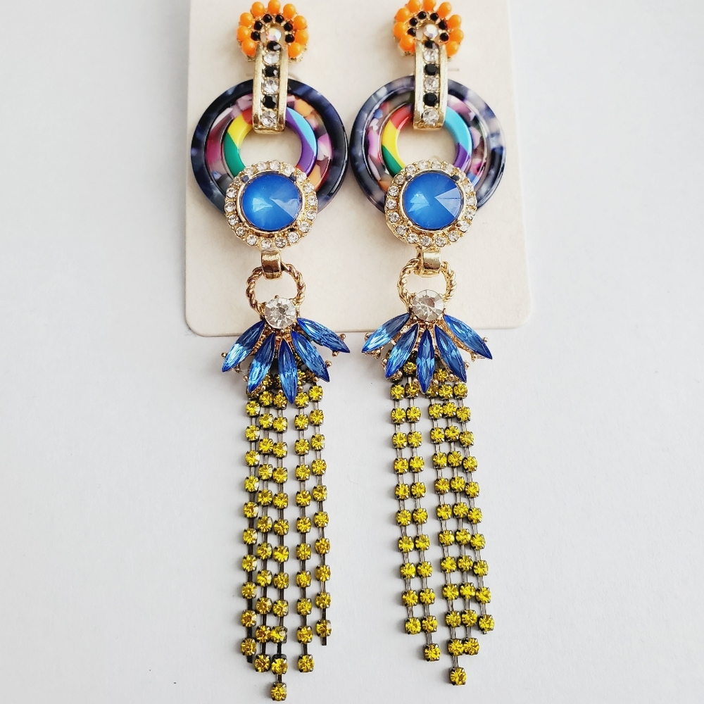 BRAND NEW Unique Earrings